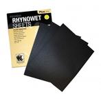 Waterproof schuurpapier 230x280mm INDASA, Auto diversen, Autogereedschap, Verzenden, Nieuw