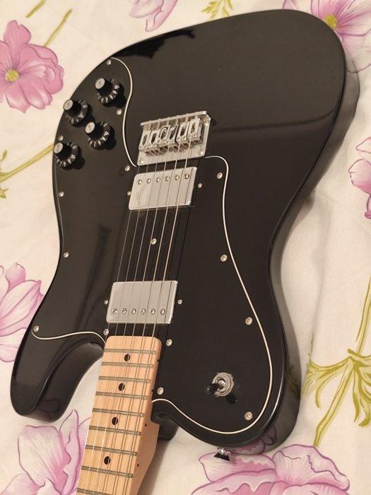 Fender - Squier Telecaster - - Elektrische gitaar, Muziek en Instrumenten, Snaarinstrumenten | Gitaren | Akoestisch