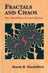 Fractals and Chaos : The Mandelbrot Set and Beyond.by, Livres, Livres Autre, Envoi