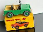 Dinky Toys 1:43 - Modelauto -ref. 340 Land-Rover - Vrijwel, Nieuw