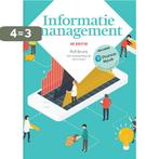 Informatiemanagement 9789043038201 Hans Geurts, Boeken, Schoolboeken, Verzenden, Nieuw, Hans Geurts