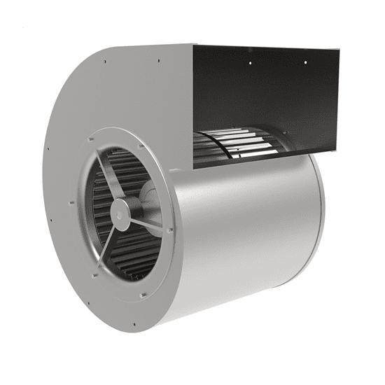 Rosenberg afzuigmotor DRAE 281-4 | 2820 m3/h | 230V, Bricolage & Construction, Ventilation & Extraction, Envoi