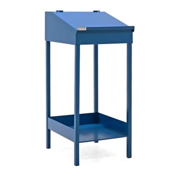 Gebruikte Werkbanken werktafel 1 klep aan 1 lange zijde beschikbaar voor biedingen