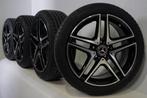 Mercedes A B CLA Klasse W176 W117 W246  18 inch velgen Bridg, Auto-onderdelen, Banden en Velgen, Ophalen of Verzenden, Nieuw