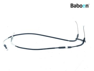 Gaskabel Yamaha XP 530 T-Max 2017-2019 (XP530 TMAX) Set, New, Verzenden