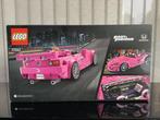Lego Set - 77241 - Speed Champions - Lego 77241-2 Fast 2, Nieuw