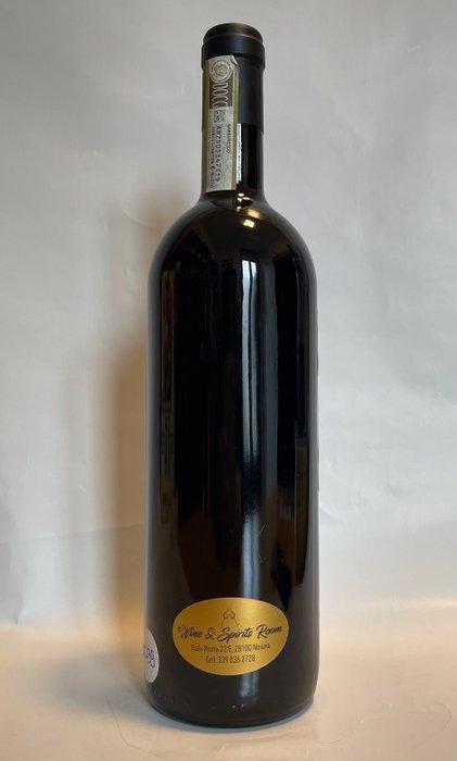 2016 Roagna, Pajè - Barbaresco - 1 Fles (0,75 liter), Collections, Vins