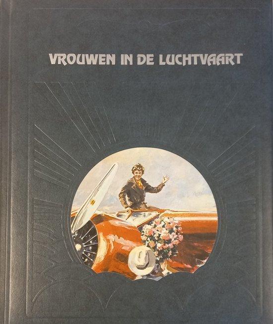 Vrouwen in de luchtvaart 9789061825913 Moolman, Boeken, Overige Boeken, Gelezen, Verzenden