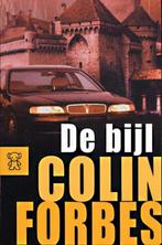 De bijl 9789046120590 Colin Forbes, Verzenden, Gelezen, Colin Forbes