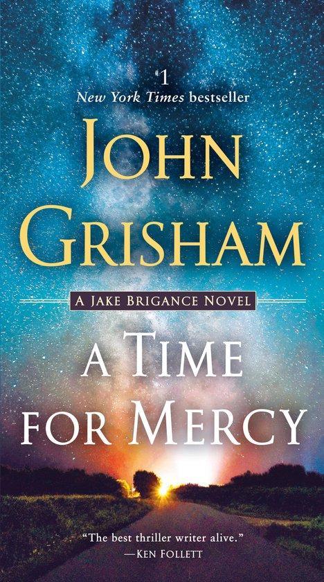 Jake Brigance-A Time for Mercy 9780593157817 Grisham, Livres, Langue | Anglais, Envoi