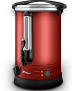 Weckketel - Inmaakketel - Gluhweinketel - 20L - Rood - TRESK, Verzenden, Nieuw