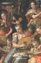 Phoebus Focus 3 -   De Allegorie van de zeven vrije kunsten, Boeken, Zo goed als nieuw, Verzenden, Hildegard van de Velde