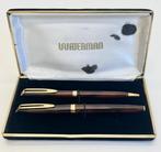 Waterman - cf - Pennenset, Verzamelen, Nieuw