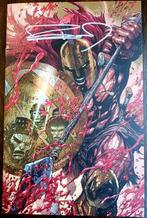 300 #1 - Megacon 2023 Tyler Kirkham Virgin Variant - 25th, Nieuw