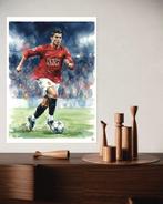 ANDSAL - Cristiano Ronaldo - Manchester United UEFA, Nieuw