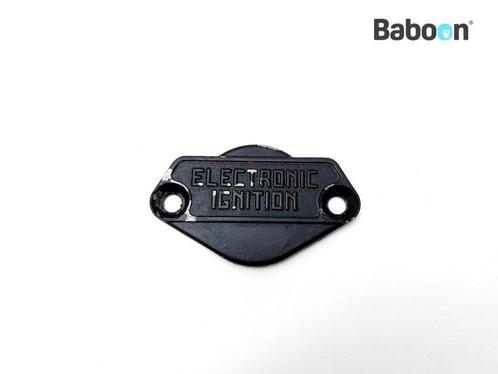 Couvercle du boîtier de gauche Ducati Pantah 600 SL, Motoren, Onderdelen | Ducati, Verzenden