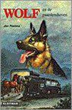 Wolf en de paardendieven 9789020625752 Jan Postma, Verzenden, Gelezen, Jan Postma