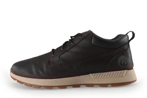 Timberland Sneakers in maat 46 Bruin | 5% extra korting, Kleding | Heren, Schoenen, Bruin, Zo goed als nieuw, Sneakers, Verzenden