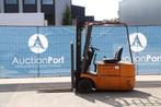 Veiling: Heftruck Still R 50-15 Elektrisch 1500kg 3.5m 1997, Ophalen