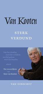 Sterk verdund 9789028282247 Kees van Kooten, Verzenden, Zo goed als nieuw, Kees van Kooten