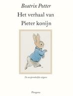 Het verhaal van Pieter Konijn / Het verhaal van... / 1, Verzenden, Zo goed als nieuw, Beatrix Potter