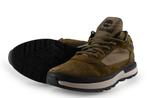 Timberland wandelschoenen in maat 44½ Bruin | 15% korting, Kleding | Heren, Bruin, Verzenden, Timberland, Gedragen