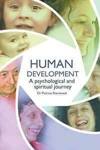 Human development: a psychological and spiritual journey., Livres, Livres Autre, Envoi