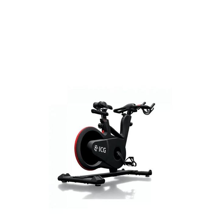 Life Fitness Icg Ic4 - Spinning Fiets, Sport en Fitness, Fitnessapparatuur, Nieuw, Ophalen of Verzenden