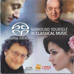 Various - Surround Yourself In Classical Music, Verzenden