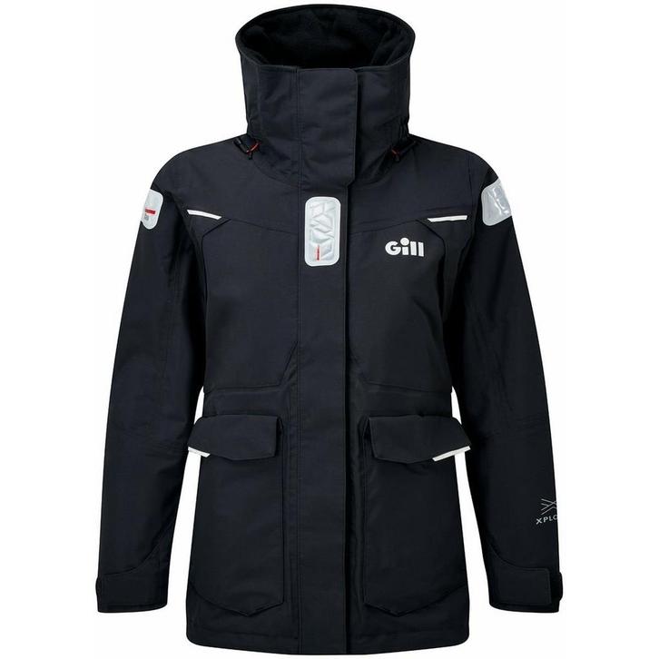 Gill Os2 Zeiljas Dames Antraciet Maat 36, Watersport en Boten, Watersportkleding, Nieuw, Ophalen of Verzenden