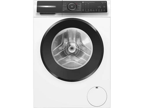 Bosch -  Wasmachine Voorlader A-20%  - Wit, Elektronische apparatuur, Wasmachines, 95 cm of meer, 8 tot 10 kg, Nieuw, Voorlader