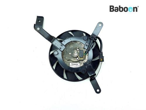 Koelfan Motor Triumph Street Triple 675 2007-2012, Motoren, Onderdelen | Overige, Gebruikt, Verzenden