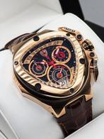 Tonino Lamborghini - Spyder 3000 - Sans Prix de Réserve -, Handtassen en Accessoires, Horloges | Heren, Nieuw