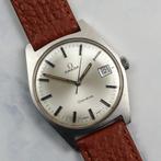 Omega Genève 136.041 uit 1970, Handtassen en Accessoires, Horloges | Dames, Nieuw, Verzenden