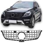 Sport Grille geschikt voor Mercedes W166 ML Bouwjaar 2012-20, Verzenden, Nieuw