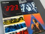 Police - Reggatta De Blanc, Synchronicity, Ghost In The, Cd's en Dvd's, Vinyl Singles, Nieuw in verpakking