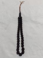 Rozenkrans - Amber - 1970-1980 - Zeldzame gebedskralen, Antiek en Kunst