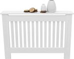 ECD Germany radiatorbekleding landelijke stijl 112x19x82 cm,, Huis en Inrichting, Verzenden, Nieuw