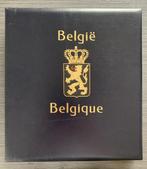 België 1971/2002 - Verzameling Briefkaarten en, Postzegels en Munten, Gestempeld