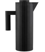 Alessi - Michele De Lucchi - Fluitketel - Plissé - Hars