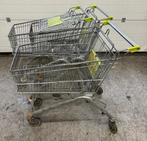 Winkelwagen 101Liter, Wanzle ELA 101
