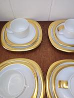 Rosenthal - Timo Sarpaneva - Koffieservies voor 12 (57) -