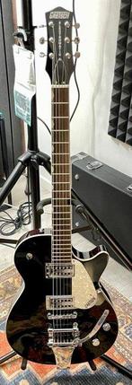 Gretsch - G5425 Jet Club Black con Bigsby - - Elektrische, Muziek en Instrumenten, Snaarinstrumenten | Gitaren | Akoestisch, Nieuw
