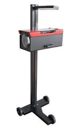 Koplamptester afstel apparaat, Autos : Divers, Outils de voiture, Envoi