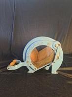 Raadvad - Ole Larsen - Broodsnijmachine - 294 - IJzer -