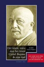 Het Leven Niets Dan Het Leven 9789089180179 J. van Parys, Boeken, Literatuur, Verzenden, Gelezen, J. van Parys