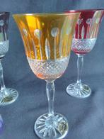 cristal de lorraine - Tafelservies voor 6 (6) - Kristal -, Antiek en Kunst