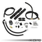 034 Motorsport Complete Fuel Rail Kit Drop-In Audi S4/RS4 B5, Verzenden