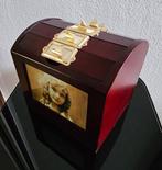 Coffre de rangement - Bois