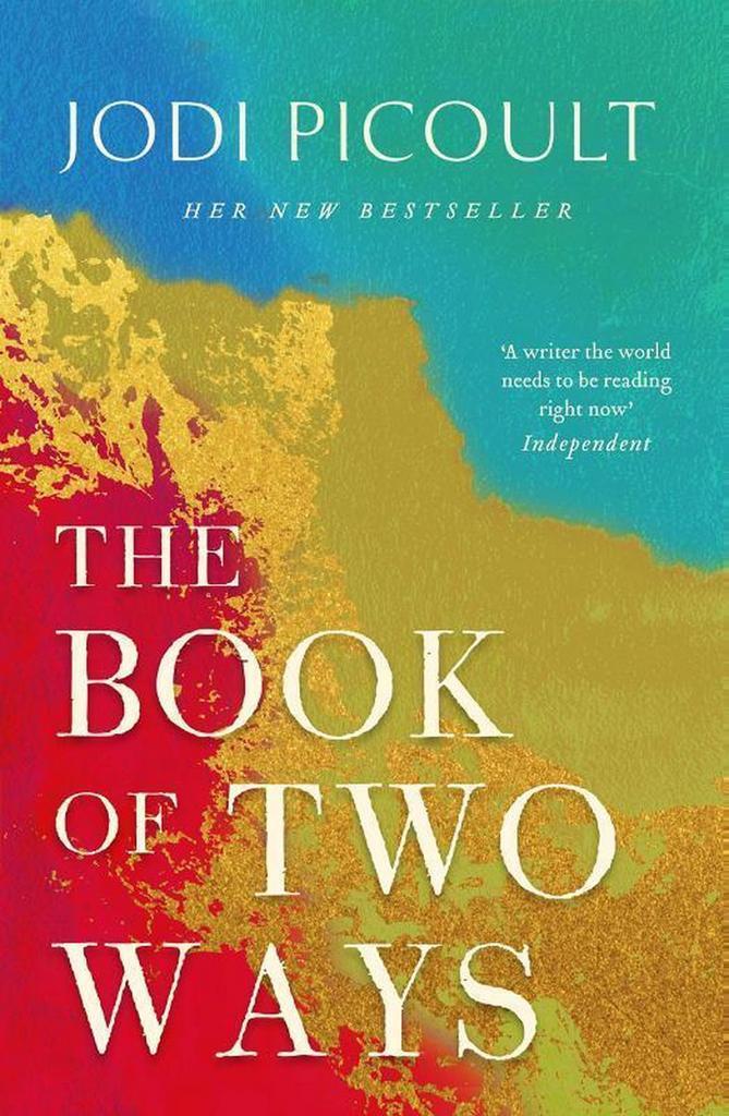 The book of two ways 9781473692411 Jodi Picoult, Boeken, Taal | Engels, Gelezen, Verzenden